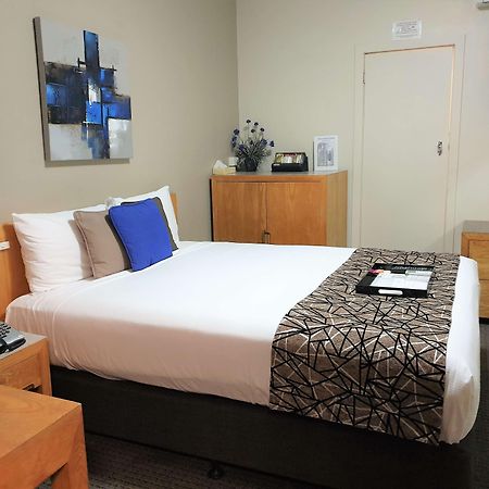 Best Western Endeavour Motel Maitland Eksteriør bilde