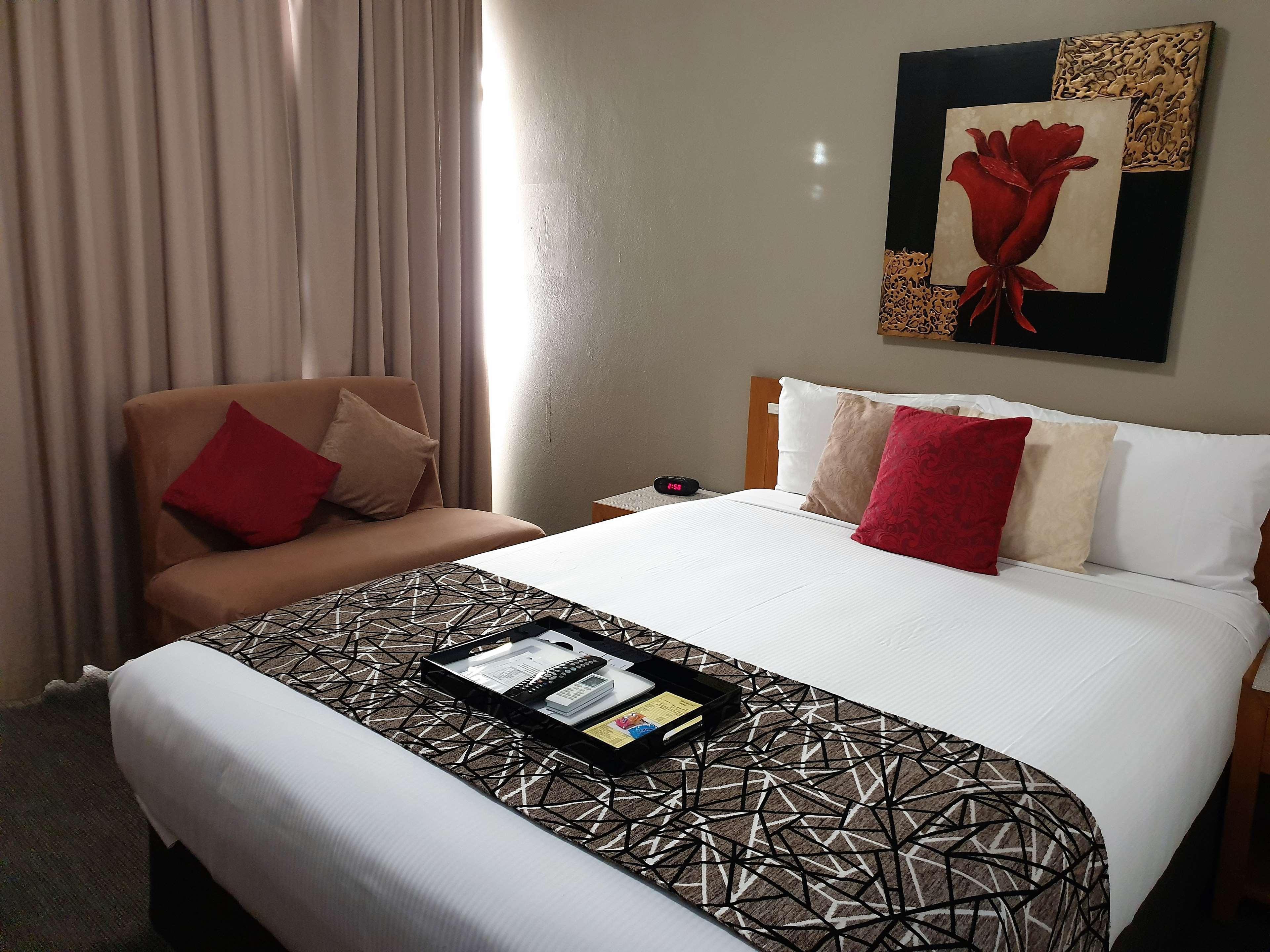 Best Western Endeavour Motel Maitland Eksteriør bilde