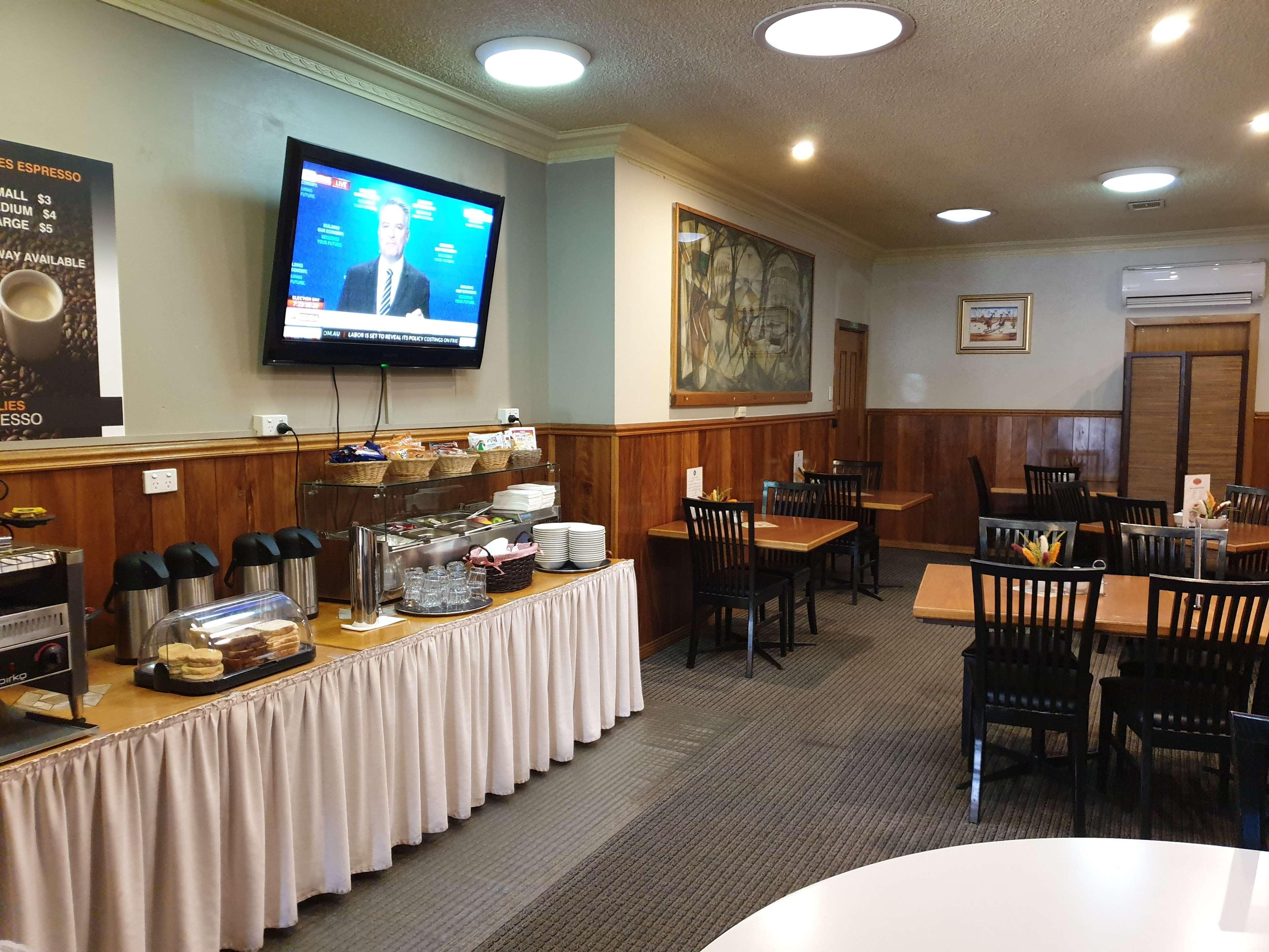 Best Western Endeavour Motel Maitland Eksteriør bilde