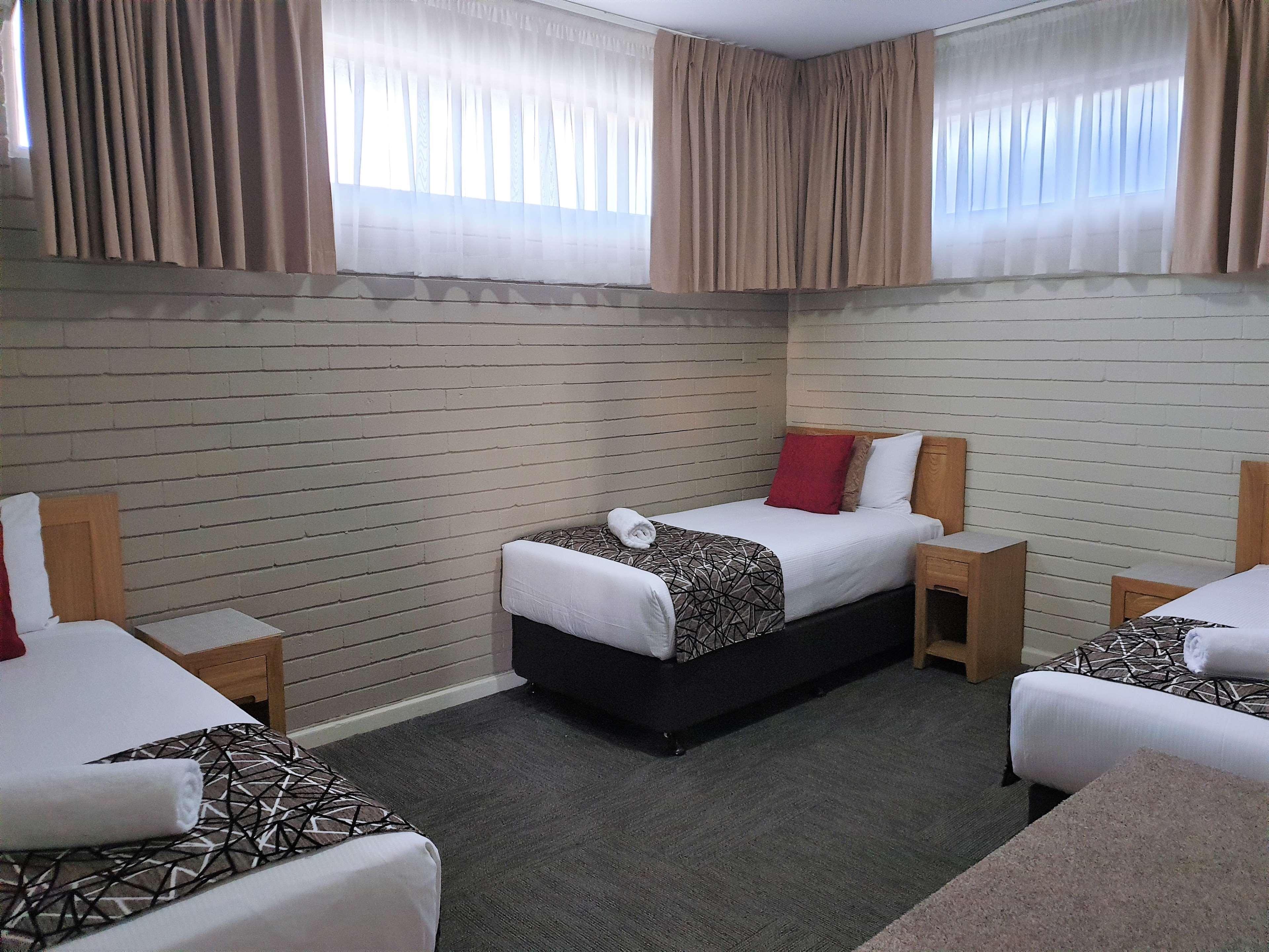 Best Western Endeavour Motel Maitland Eksteriør bilde