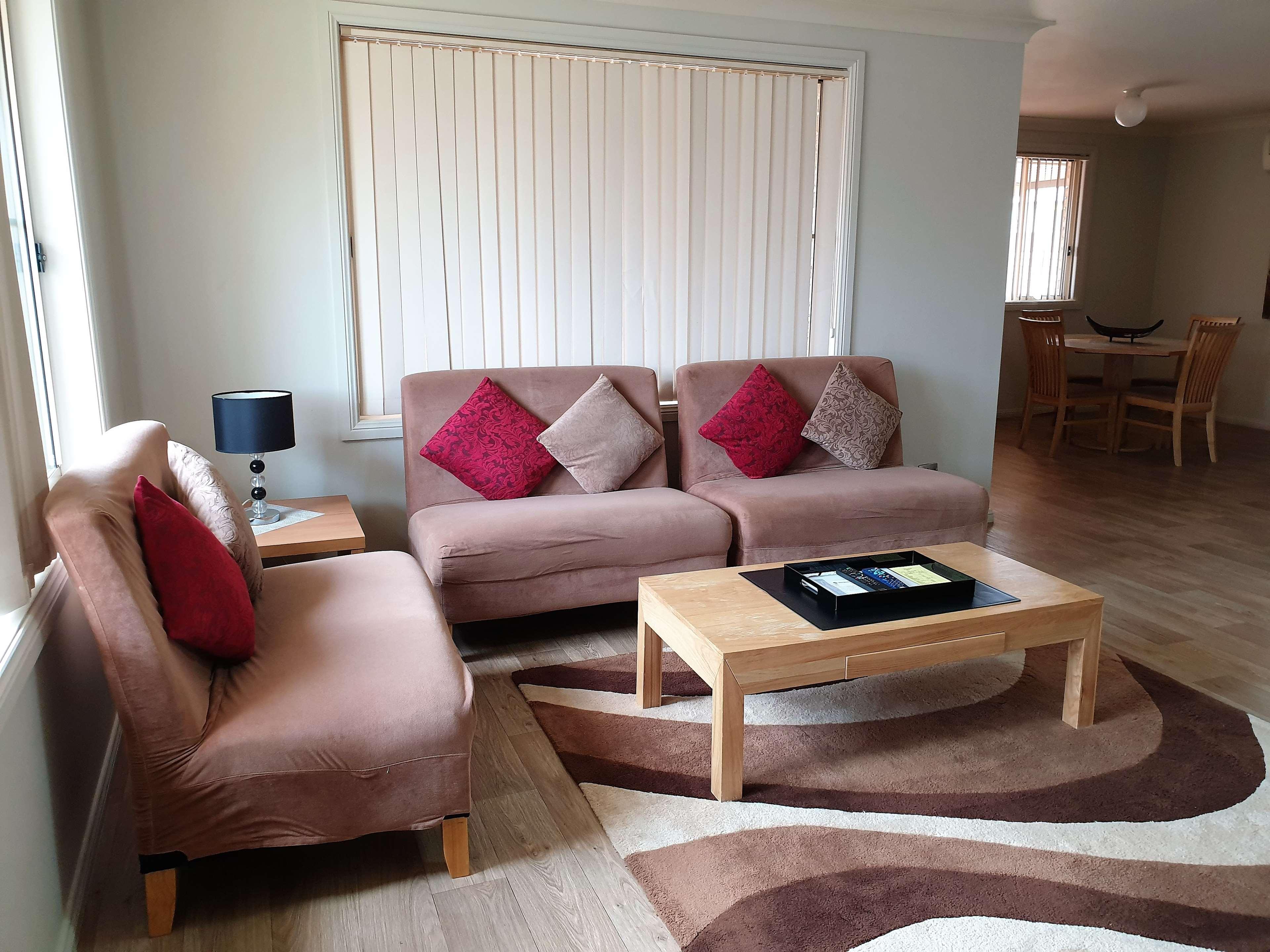 Best Western Endeavour Motel Maitland Eksteriør bilde
