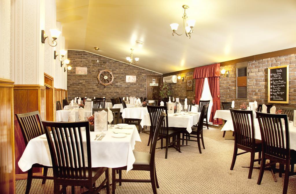 Best Western Endeavour Motel Maitland Eksteriør bilde